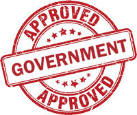 Ganga Residency Government approved project